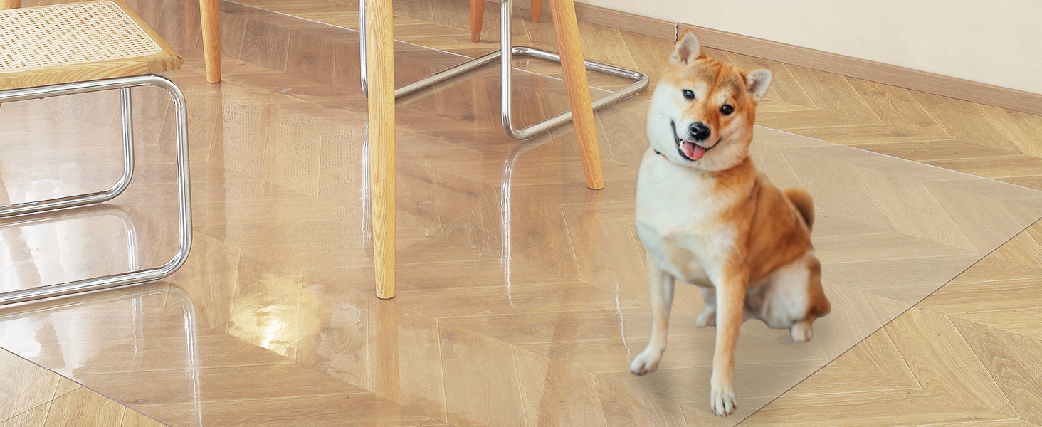 pet mat