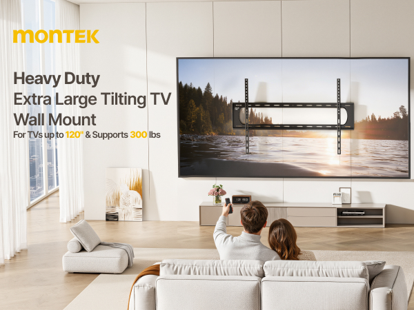 85 inch tv wall mount