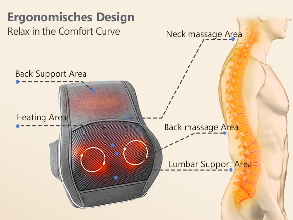 Back Massager