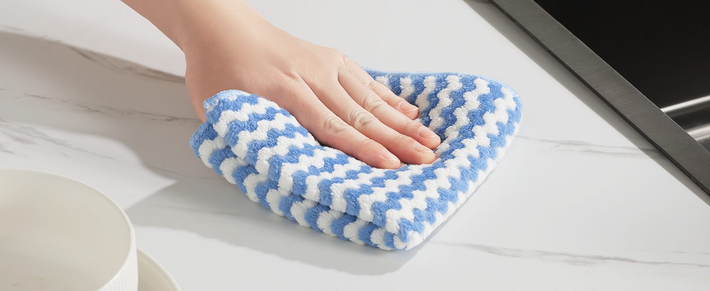 dish towels for kitchen