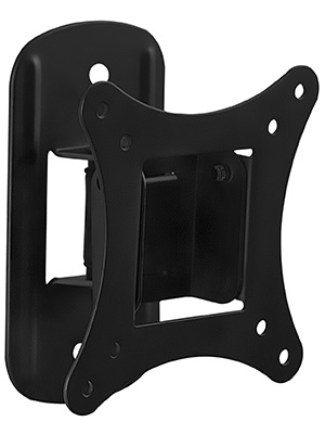 Mount-It! MI-2829 Small TV Monitor Wall Mount