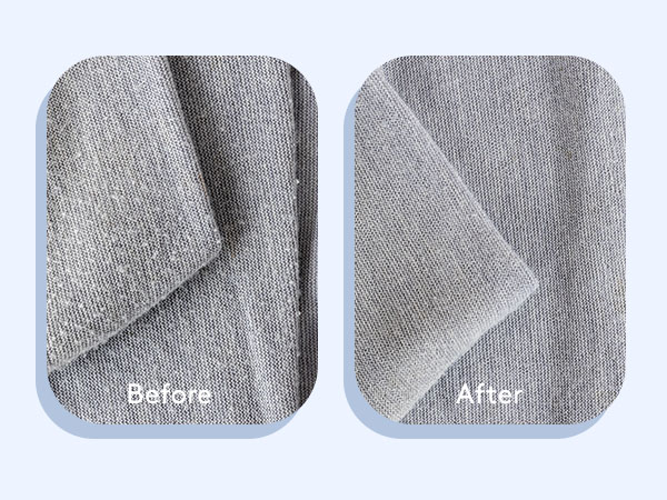 The Nori Trim Fabric Trimmer For Pill on Clothing and Furniture