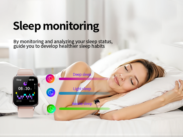smart watch with text and call