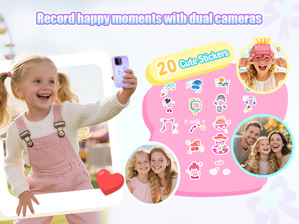 toys for 6 year old girls