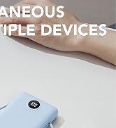 VRURC Portable Charger