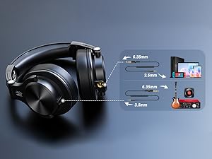 dj headphone