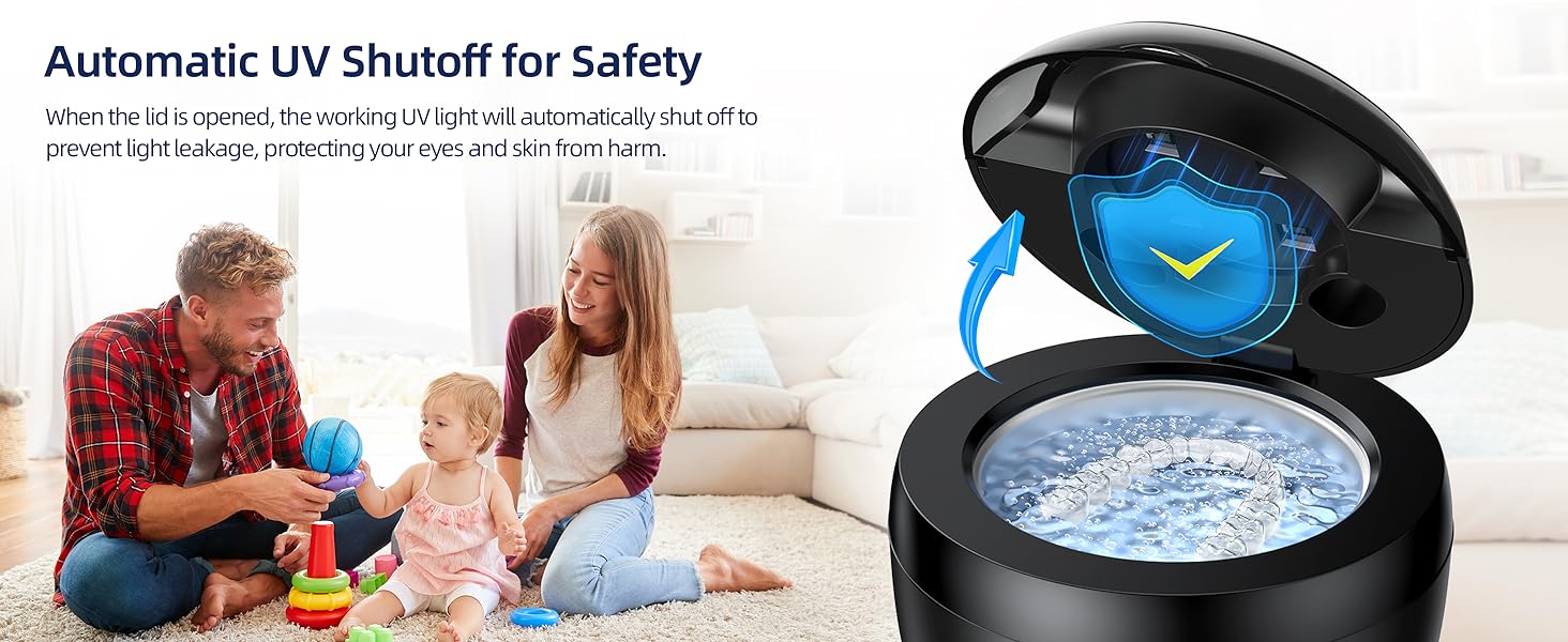 safety