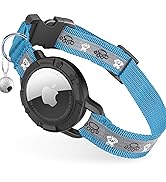 airtag cat collar