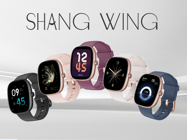 SHANG WING D3B