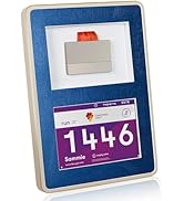2-in-1 Shadow Box Display -Single Medal,Race Bibs &amp; Photo Display Frame Case, Perfect for Maratho...