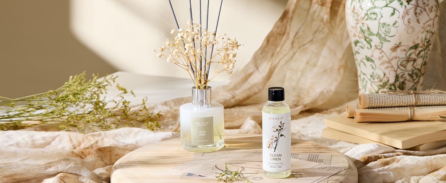 reed diffuser refill