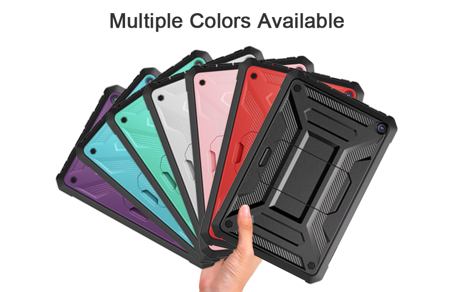 fire hd 8 tablet case