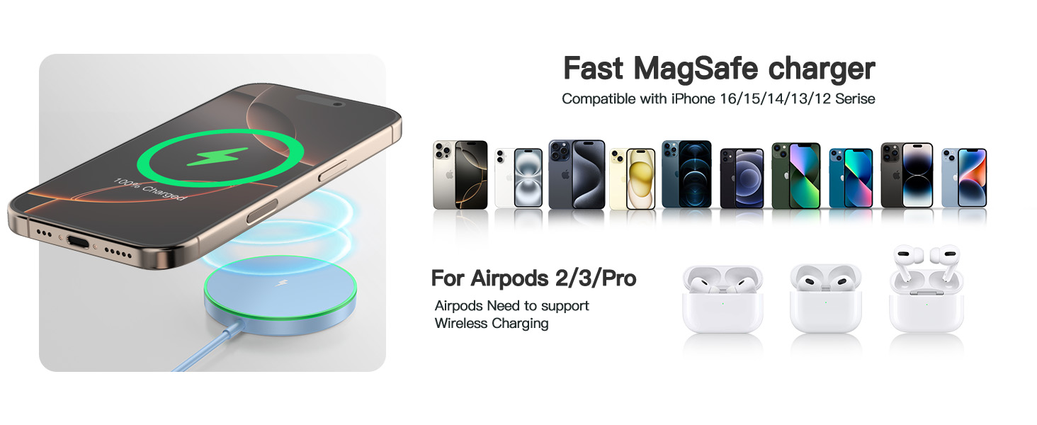 magsafe charger