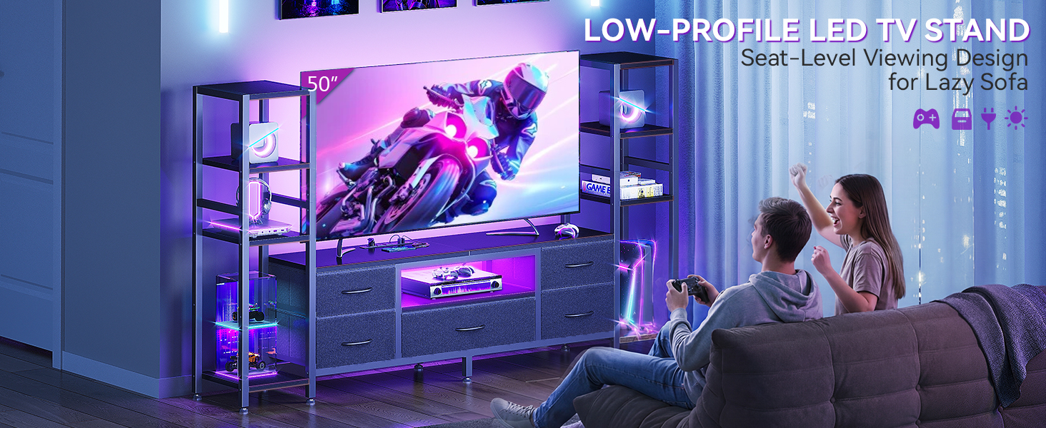 tv stands for living room