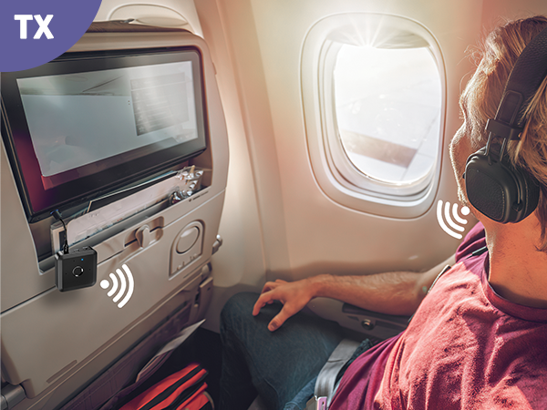 Bluetooth Audio Adapter