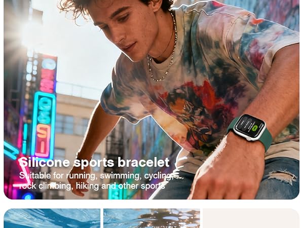 apple watch se band