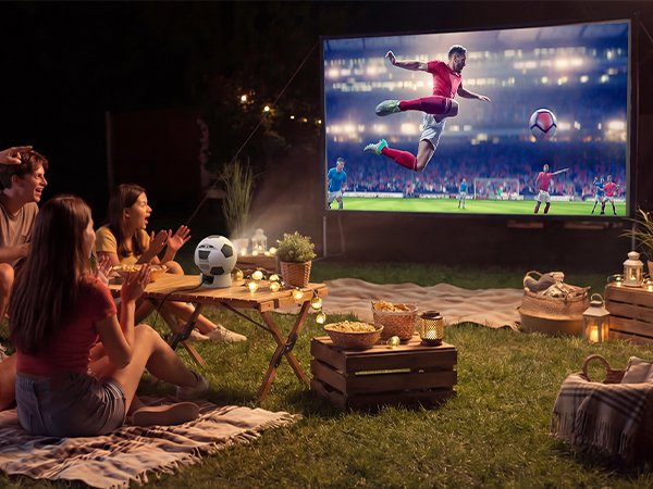 mini projector