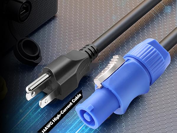 14AWG cable