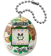 Tamagotchi Original - Caramel Nuts