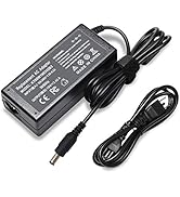 Ftenlyen 65W AC Adapter Charger Compatible with Toshiba Satellite C55 C55D C655 C855 C855D L745 L...