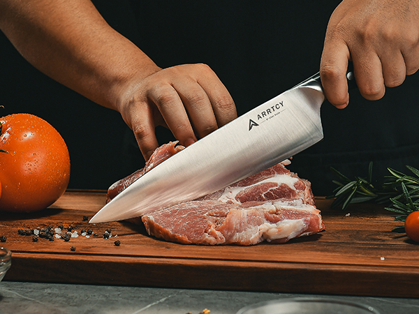 chef knife