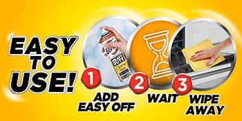 easy off degreaser fume free heavy duty