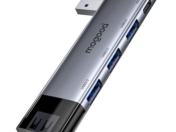 usb hub for hp laptop