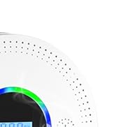 Smoke and Carbon Monoxide Detector 2 Packs