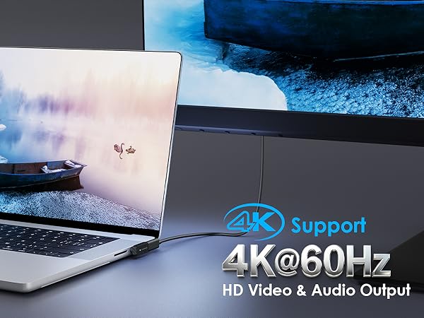 usbc extender magnetic