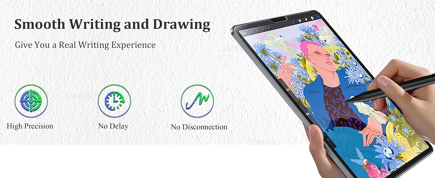 Apple pencil