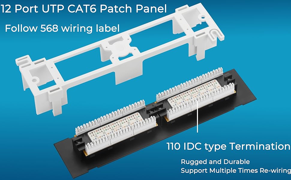 PATCH PANEL