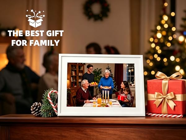 the best gift