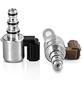 GSTP Transmission Shift Control Solenoid Valve B&amp;C Compatible with Acura CL 1998-2003 Acura TL 19...