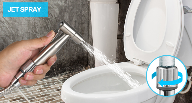 Blissland Bidet Sprayer for Toilet