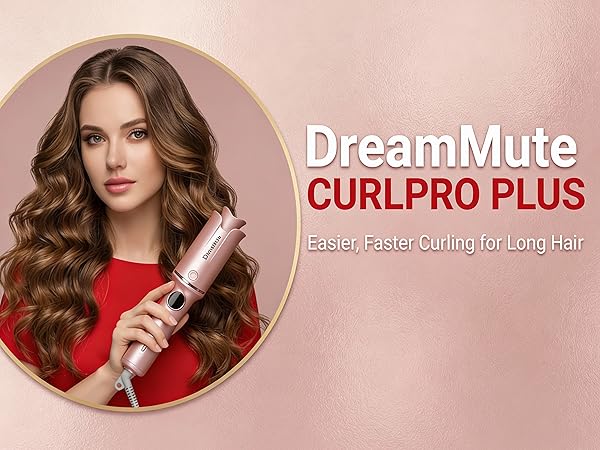 hot hair drying