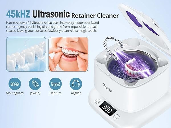 retainer