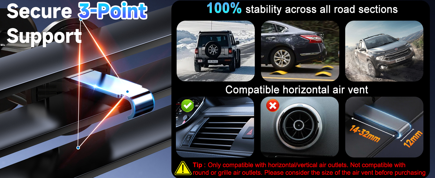 wireless car charger