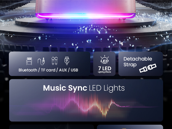 Karaoke Machine for Kids