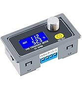 JESSINIE Signal Generator XY-KPWM 1-Channel PWM Generator 1Hz-150kHz Dual Mode PWM Pulse Frequenc...