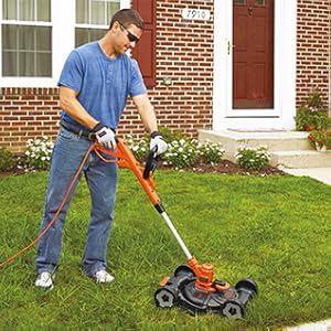 Lightweight and adjustable