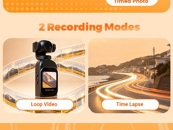 H92 Pocket Camera
