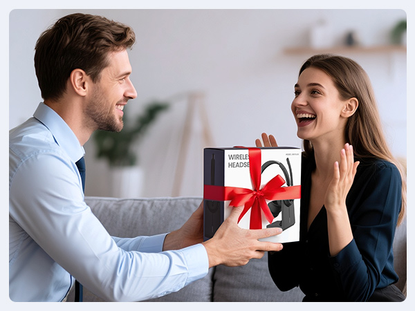 wireless headphones for pc