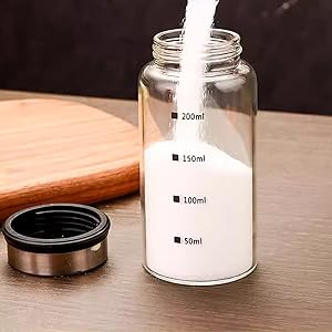 salt shaker