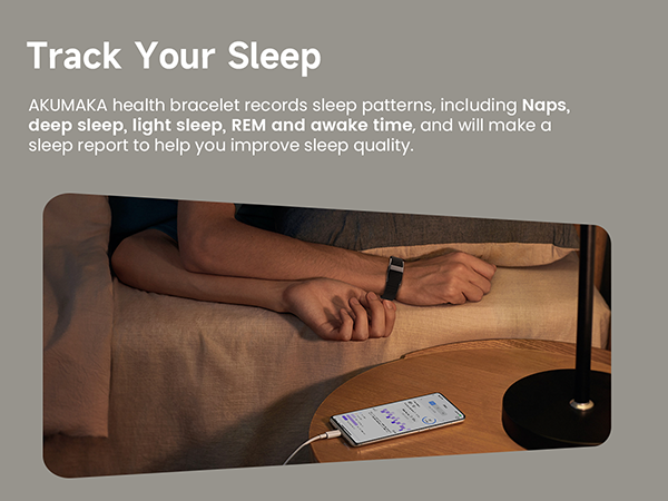 Track Your Sleep