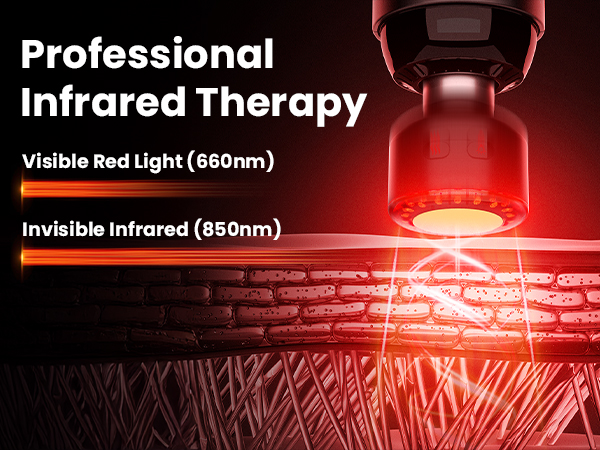 Red Light Infrared
