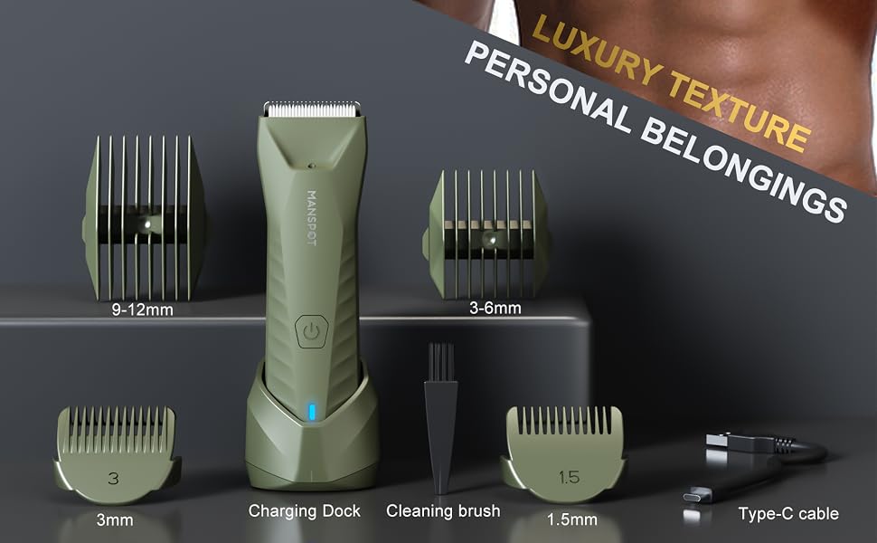 ball trimmer