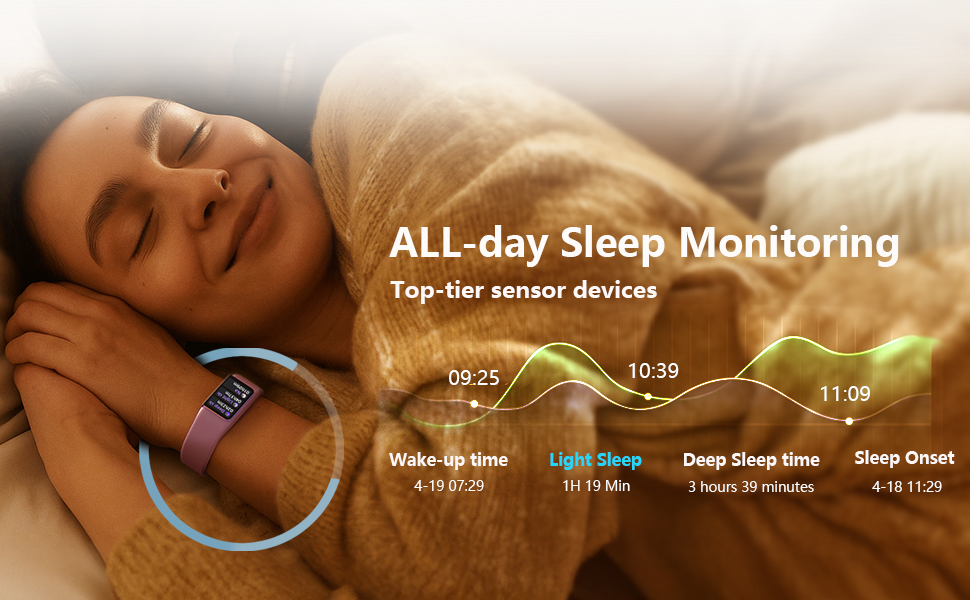 sleep tracker
