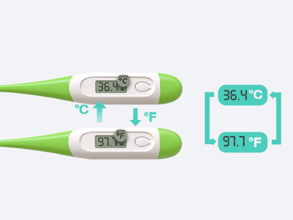 thermometer