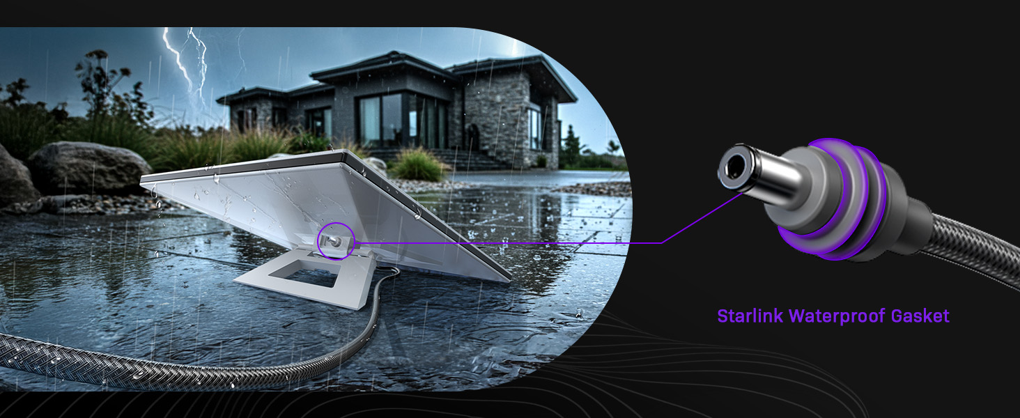 starlink mini cable
