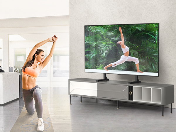 Table Top TV Stand